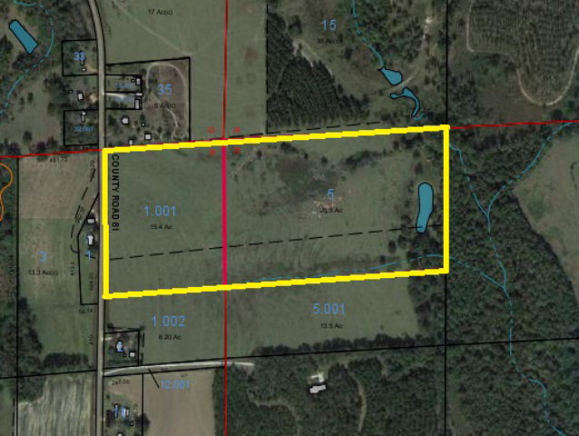 42 COUNTY ROAD 81, Slocomb, AL 36375