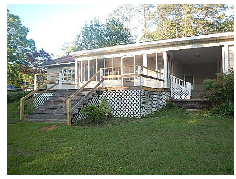 107 Beech StEvergreen, AL, 36401Conecuh County
