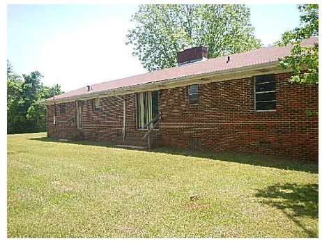 10627 Highway 31 SEvergreen, AL, 36401Conecuh County