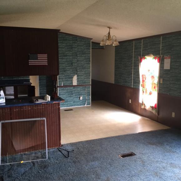 206 Thomas Rd. ,AL, Evergreen, 36401