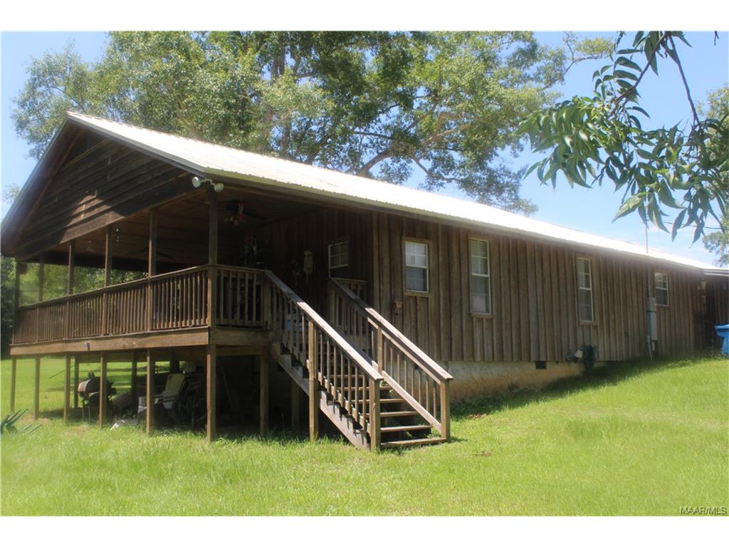 190 Main Street S, Beatrice, AL 36425