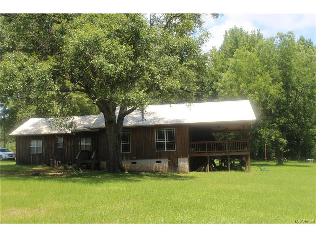 190 Main Street S, Beatrice, AL 36425