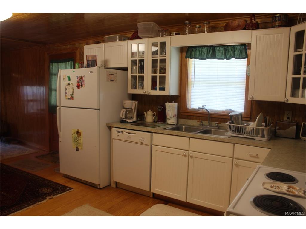 190 Main Street S, Beatrice, AL 36425