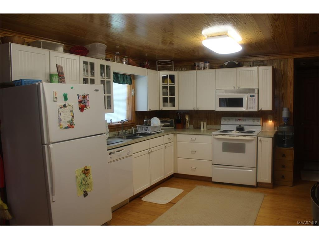 190 Main Street S, Beatrice, AL 36425
