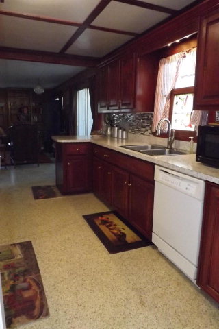 103 Terry Drive, Brewton, AL 36426