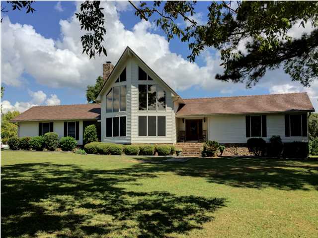 1341ALLEN WALKER RD, Grove Hill, AL 36451