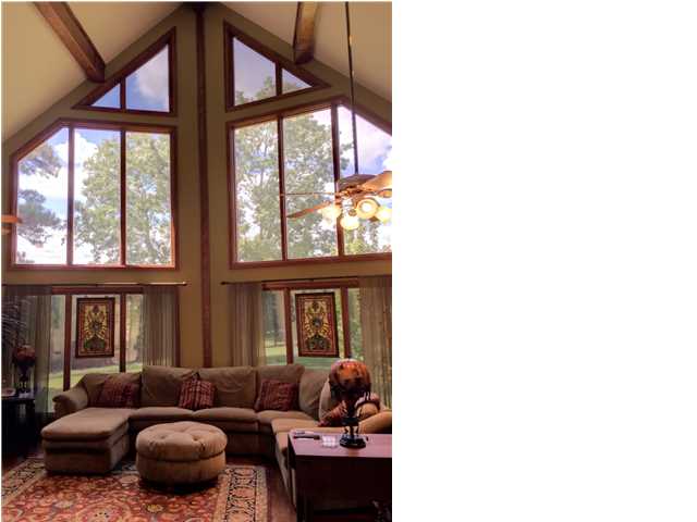 1341ALLEN WALKER RD, Grove Hill, AL 36451