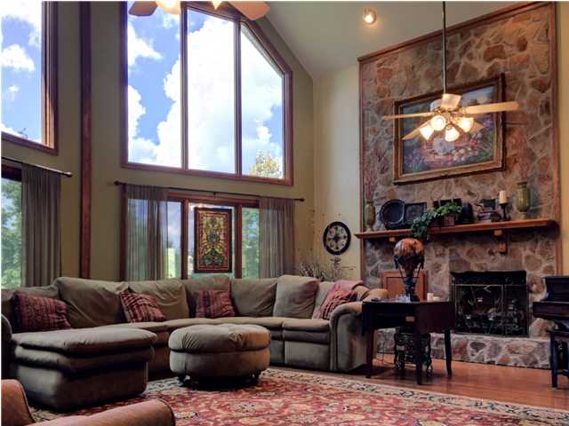 1341ALLEN WALKER RD, Grove Hill, AL 36451