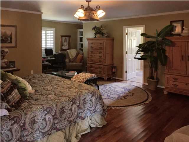 1341ALLEN WALKER RD, Grove Hill, AL 36451