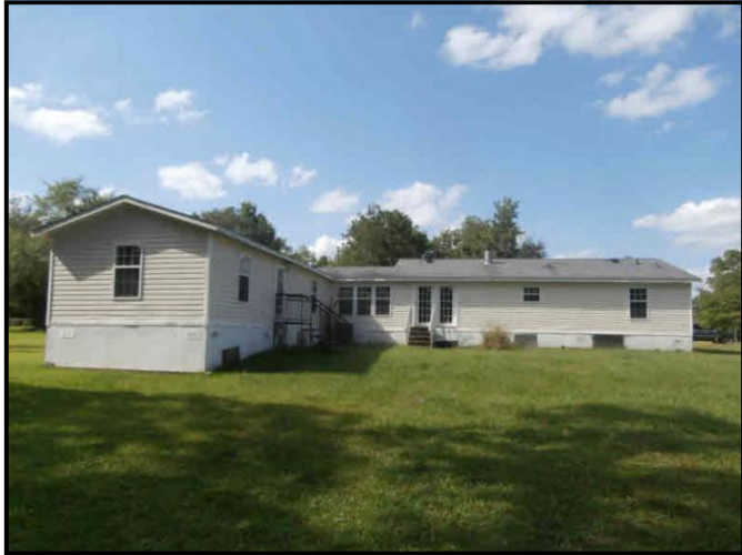 21412 Chickasaw AvenueLockhart, AL, 36455Covington County