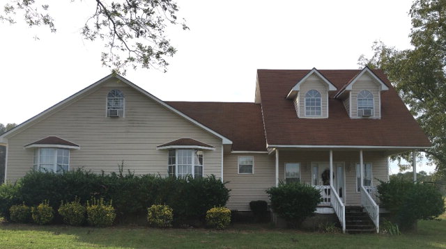 870 Salter Road, Mckenzie, AL 36456