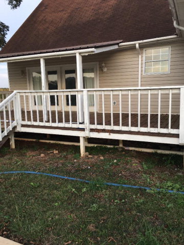 870 Salter Road, Mckenzie, AL 36456