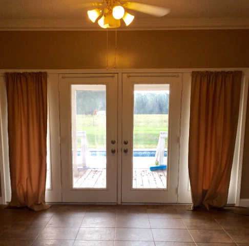 870 Salter Road, Mckenzie, AL 36456