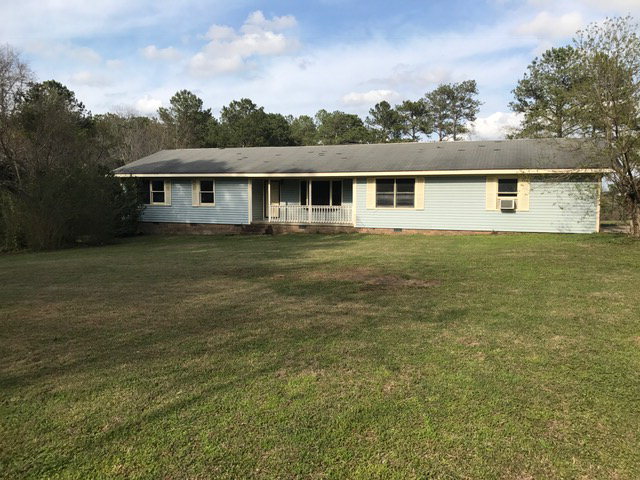 22746 Fleeta Road, Opp, AL 36467