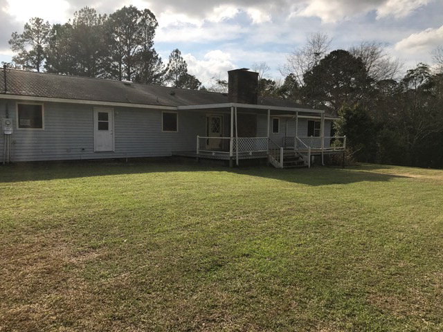 22746 Fleeta Road, Opp, AL 36467