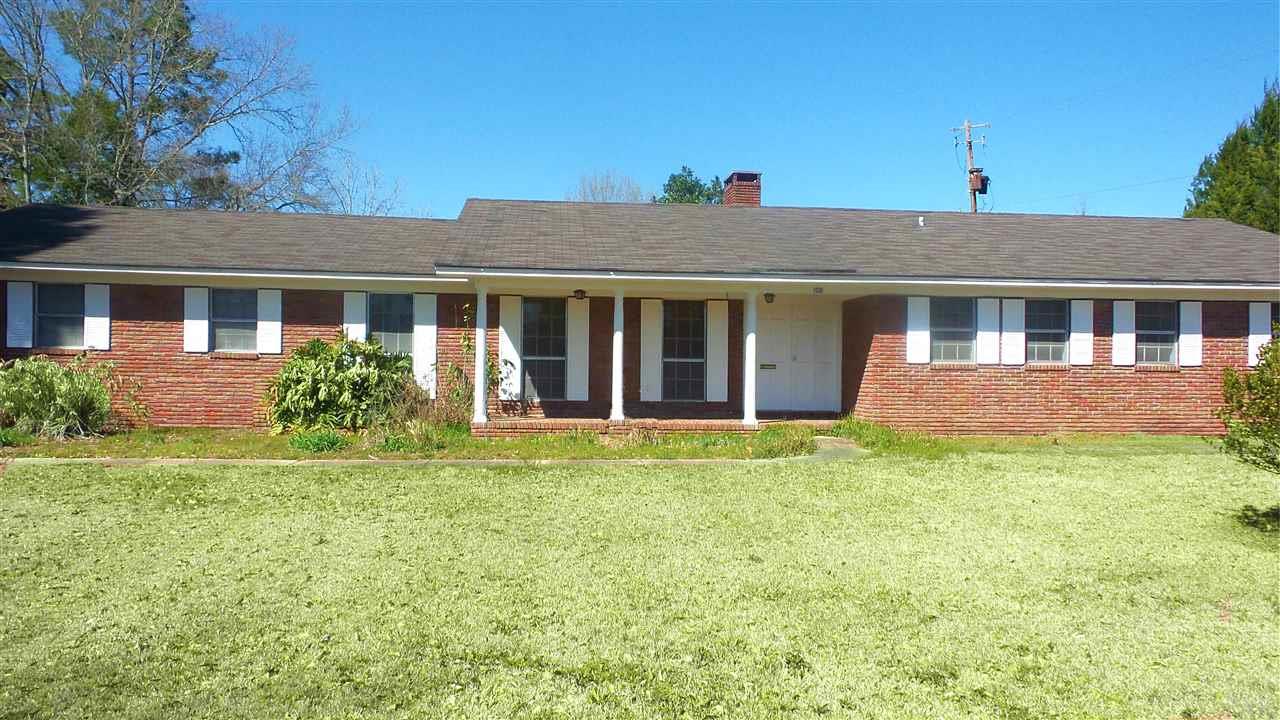 509 MCRAE ST, Atmore, AL 36502