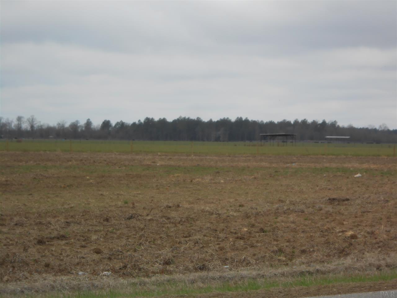 1 JACK SPRINGS RD, Atmore, AL 36502