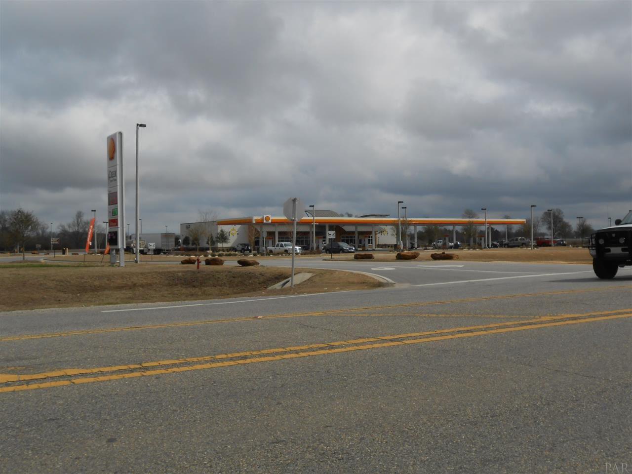 1 JACK SPRINGS RD, Atmore, AL 36502