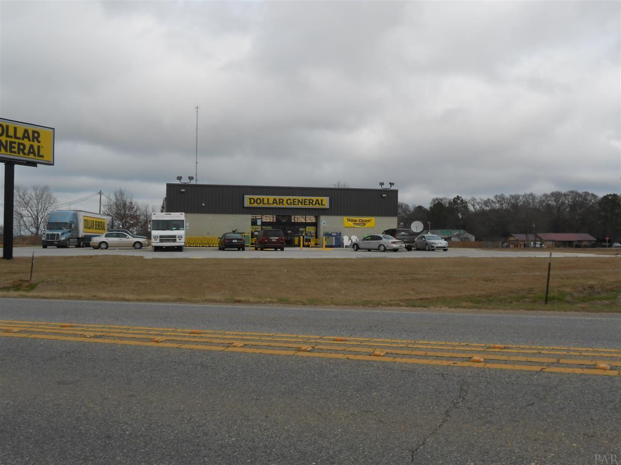 1 JACK SPRINGS RD, Atmore, AL 36502