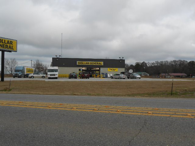 1 Jack Springs Rd, Atmore, AL 36502