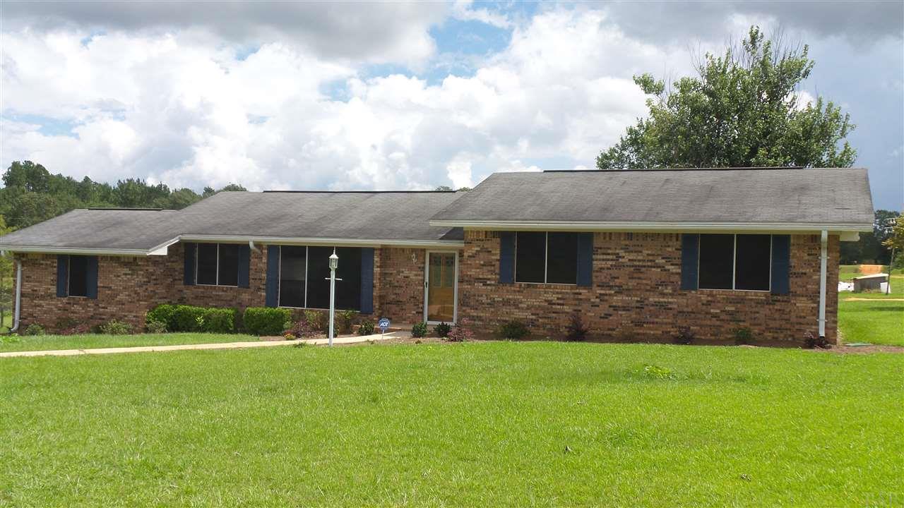 495 MOYE DR, Atmore, AL 36502