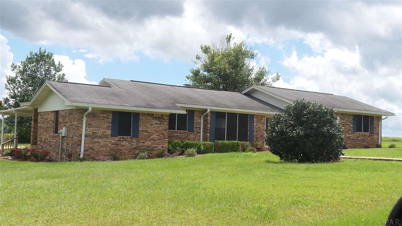 495 MOYE DR, Atmore, AL 36502