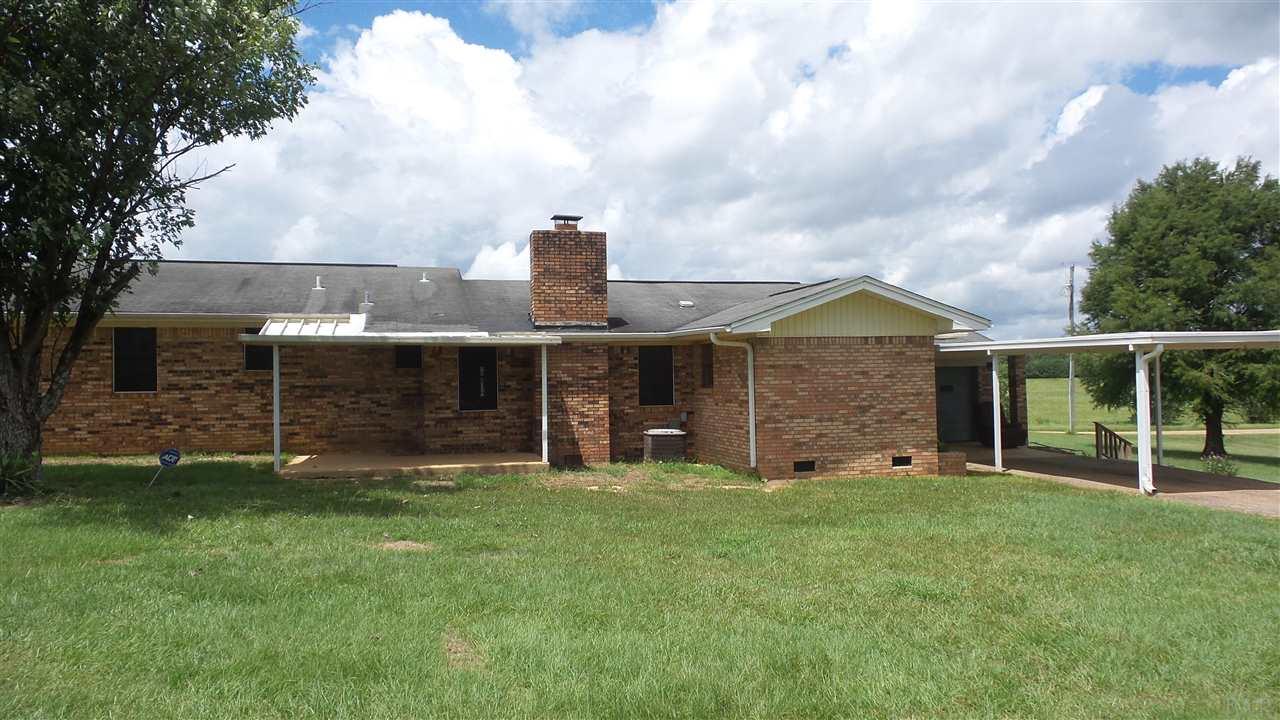 495 MOYE DR, Atmore, AL 36502