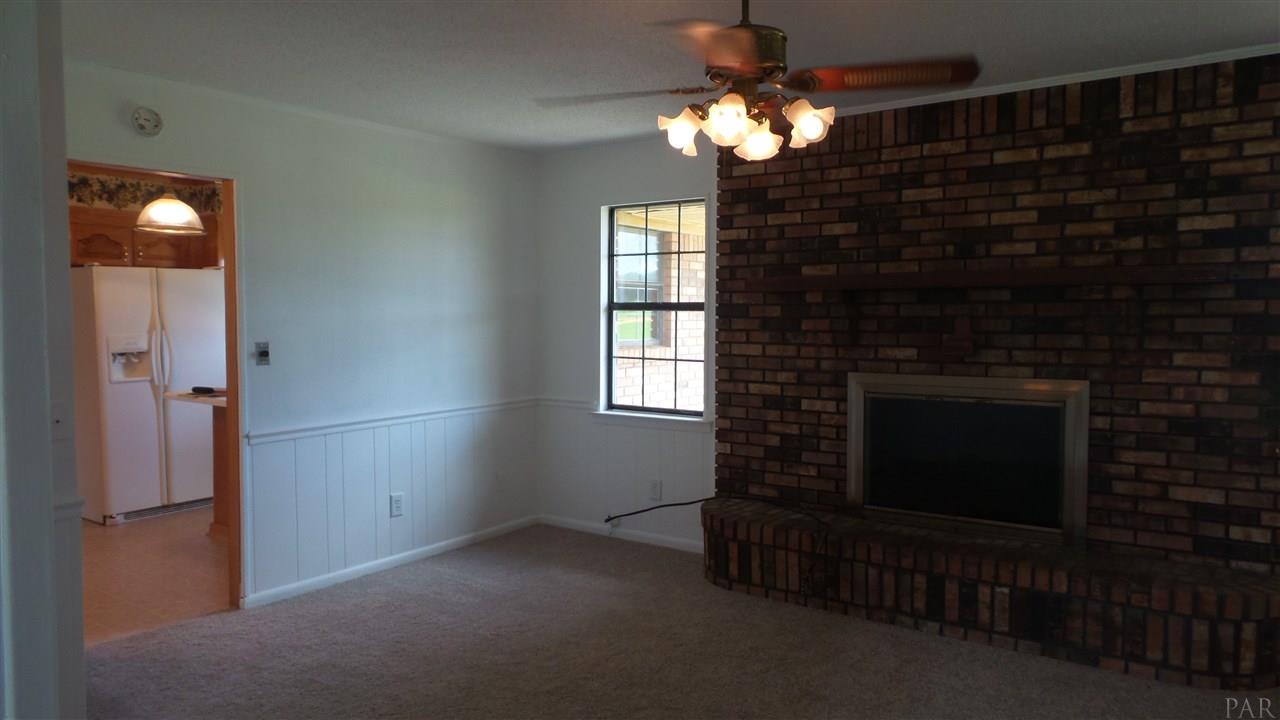 495 MOYE DR, Atmore, AL 36502