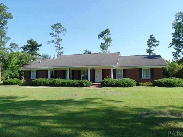 503 MCRAE ST, Atmore, AL 36502