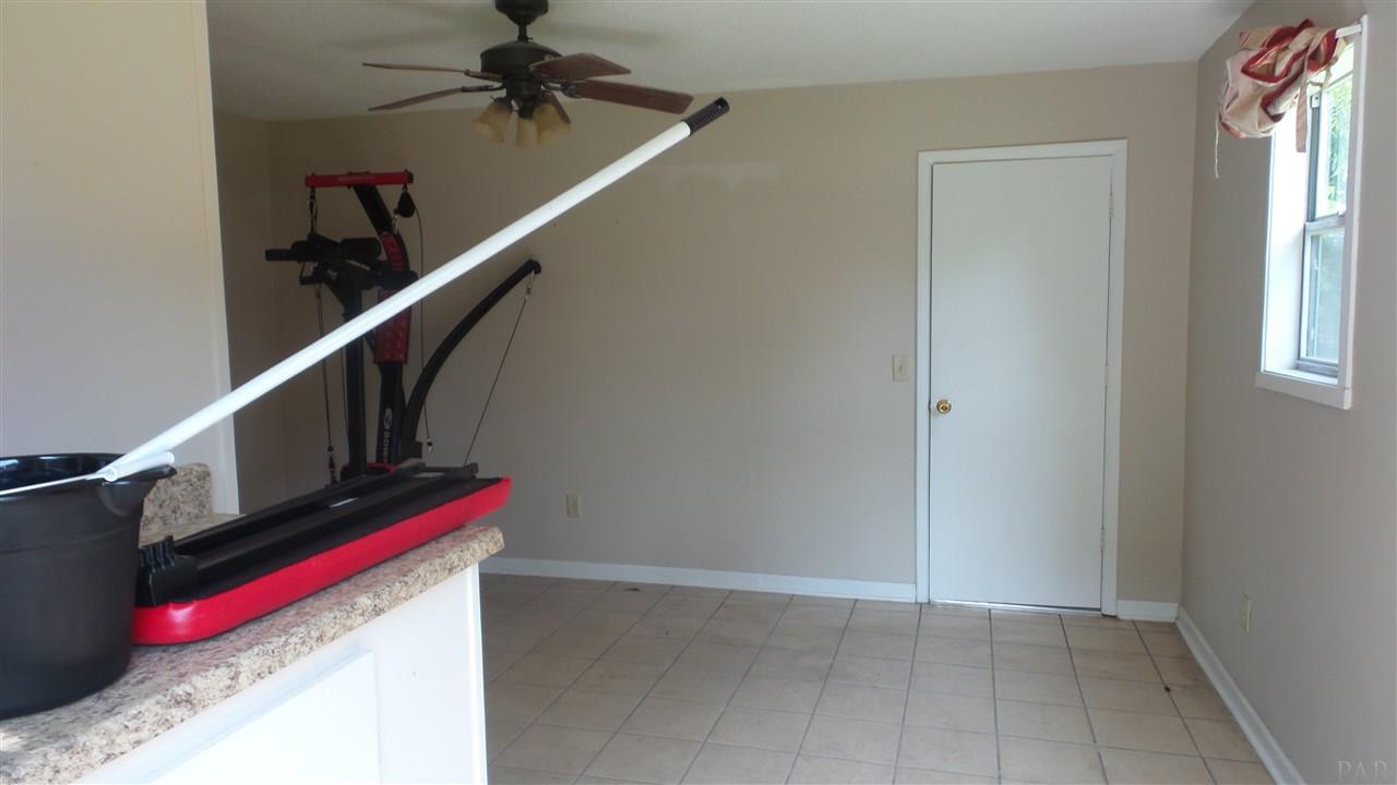 614 MCRAE ST, Atmore, AL 36502