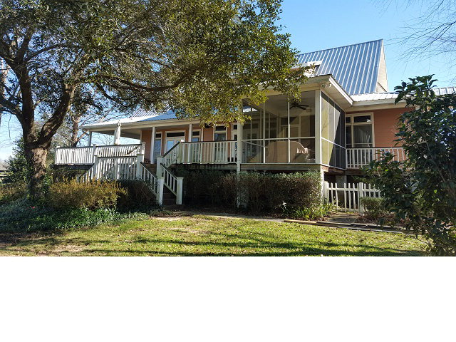 19629 Phillipsville Rd, Bay Minette, AL 36507