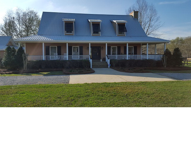 19629 Phillipsville Rd, Bay Minette, AL 36507