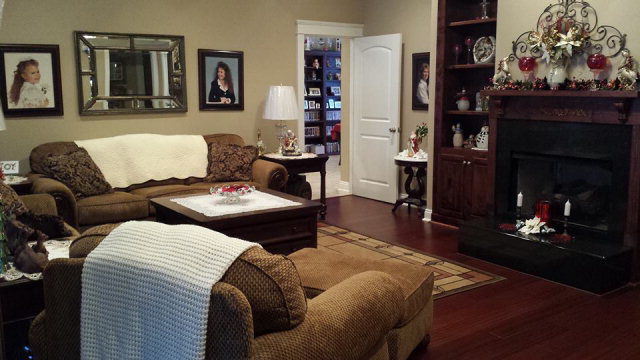 500 Northshore Drive, Bay Minette, AL 36507