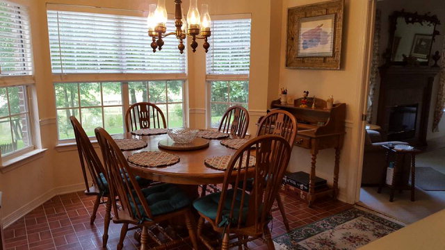 406 Northshore Drive, Bay Minette, AL 36507