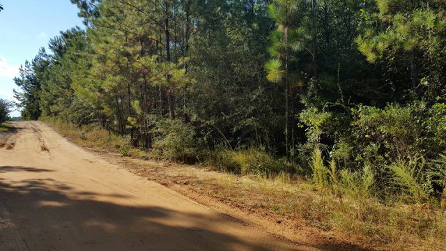 0 FacultyDr, Bay Minette, AL 36507