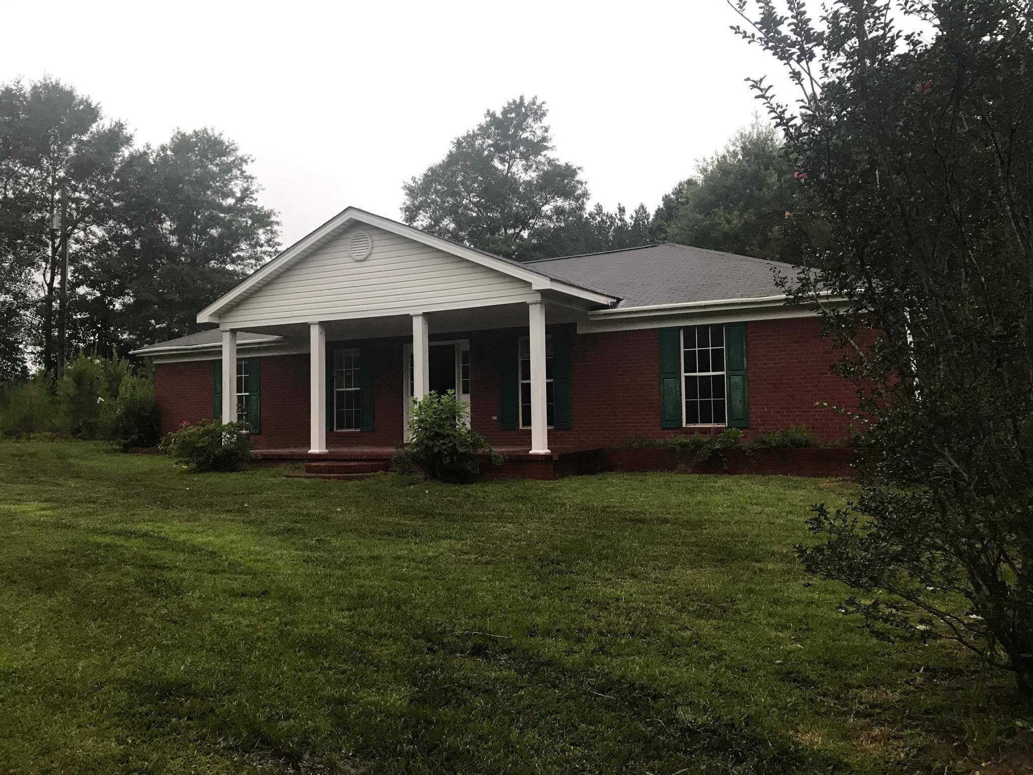 1525 Highway 56Chatom, AL, 36518Washington County