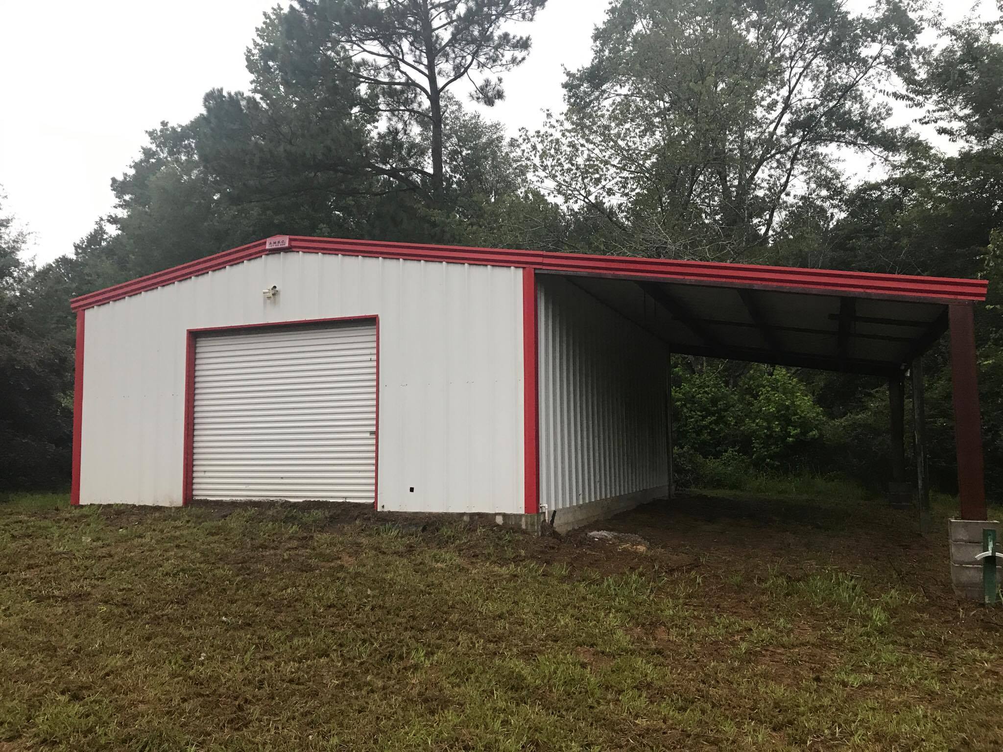 1525 Highway 56Chatom, AL, 36518Washington County