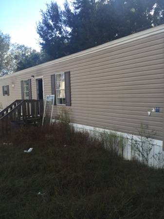 16025A Barney Carter Rd ,AL, Citronelle, 36522