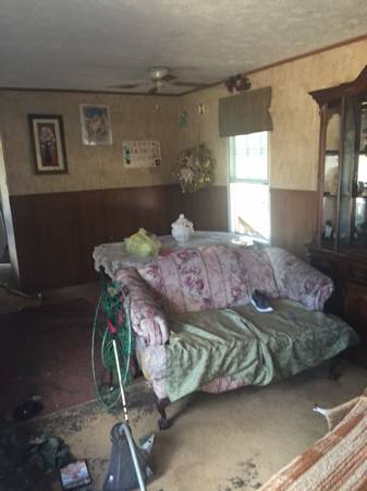 16025A Barney Carter Rd ,AL, Citronelle, 36522