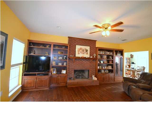 20095GRIFFIN DR, Citronelle, AL 36522