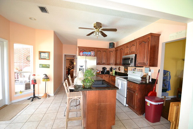 20095 Griffin Rd, Citronelle, AL 36522