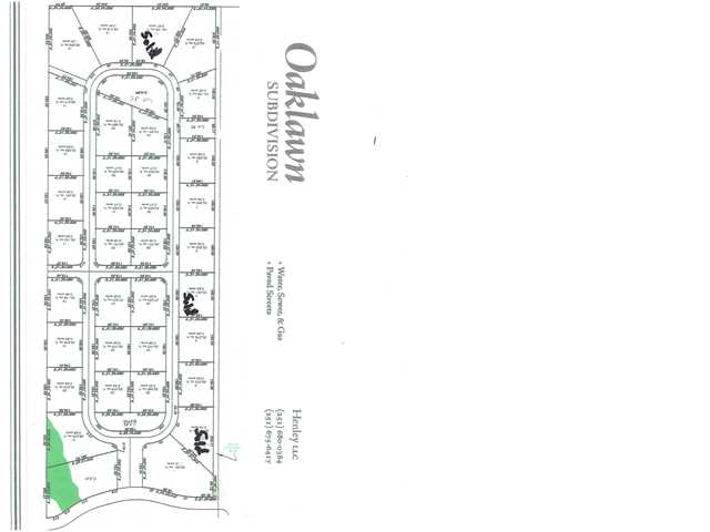 0 OAKLAWN DRIVE, Axis, AL 36525