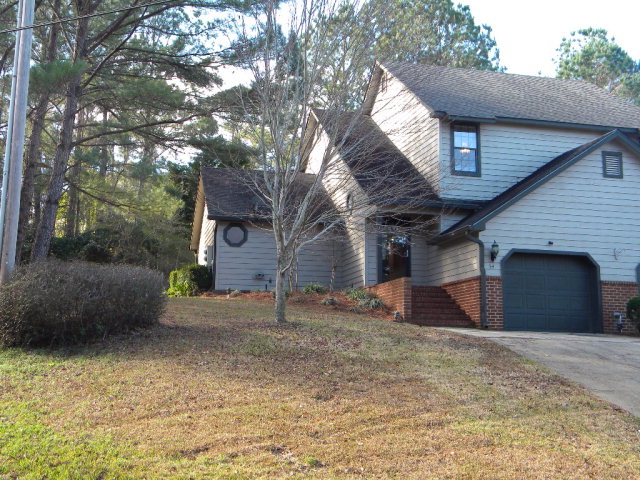 54 Lakeshore Drive, Daphne, AL 36526