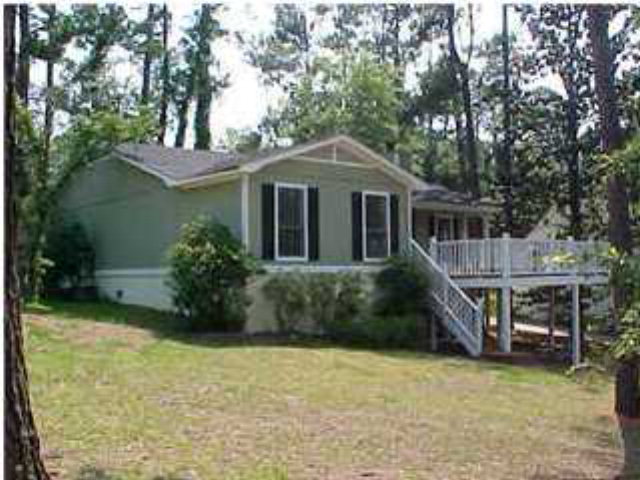 206 Ridgewood Drive, Daphne, AL 36526