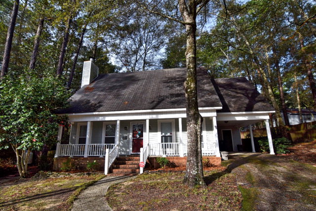 116 Greenwood Drive, Daphne, AL 36526