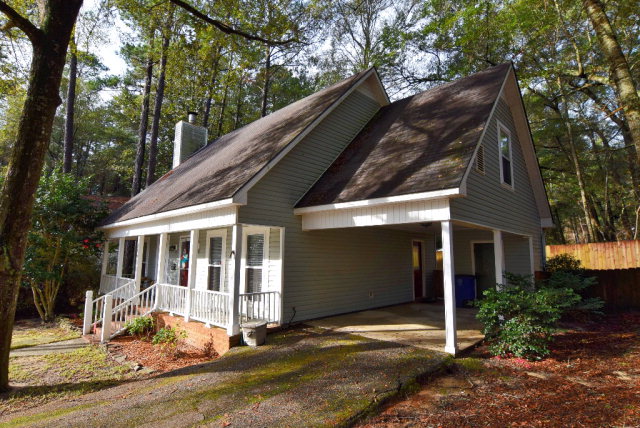116 Greenwood Drive, Daphne, AL 36526