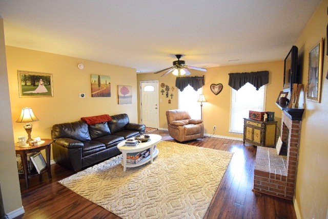 116 Greenwood Drive, Daphne, AL 36526