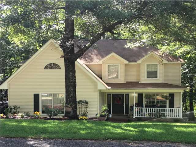 102 Crestview Cir, Daphne, AL 36526
