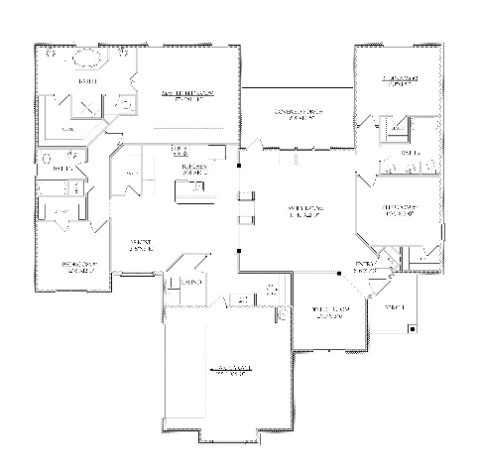 8632 Danube Court, Daphne, AL 36526