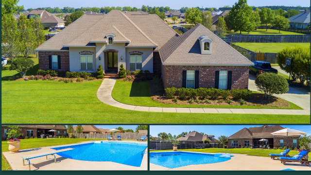 11838 Halcyon Loop, Daphne, AL 36526